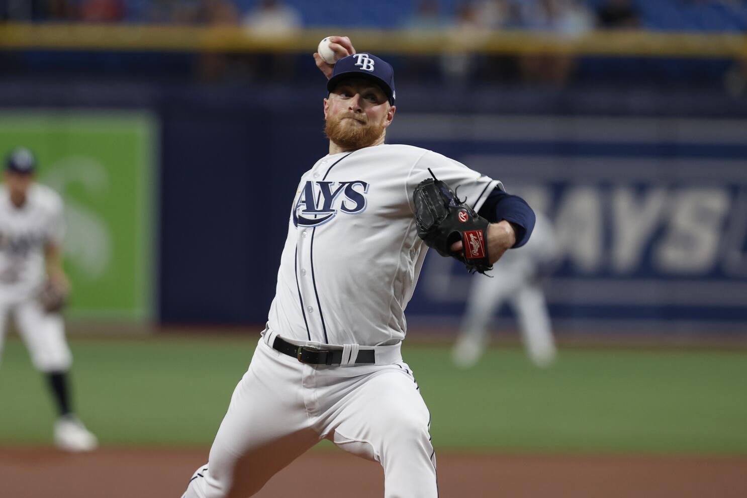 Sergio Romo's final MLB outing, 03/27/2023