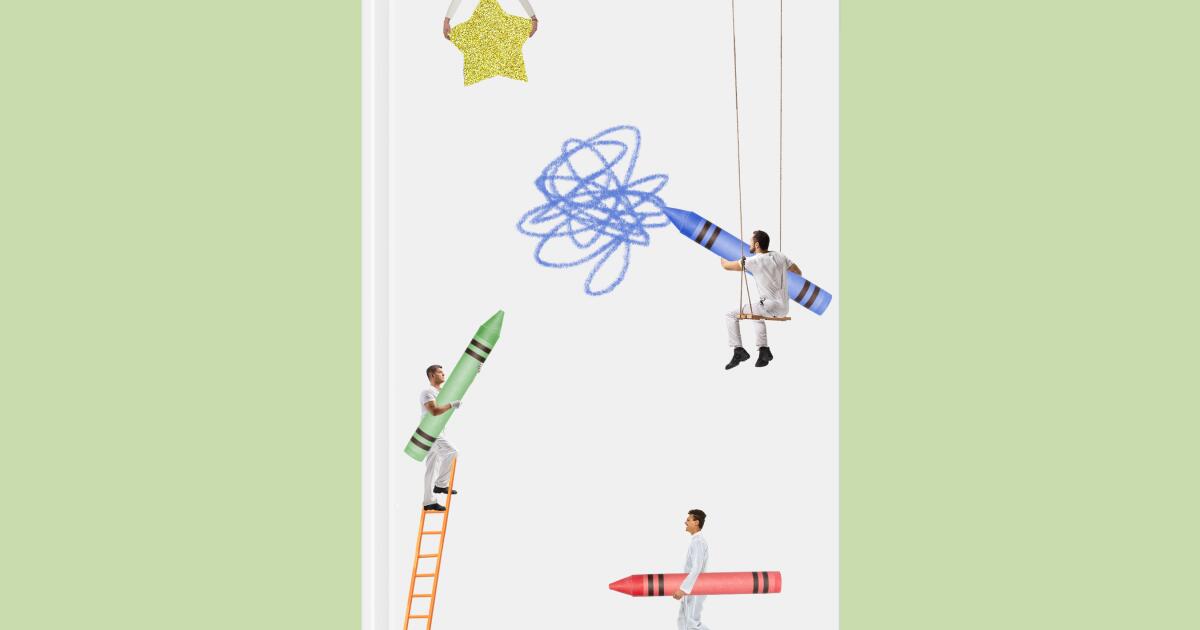 Madeleine Cash, Kazee David e a ascensão das capas de livros literários ‘não corrigidas’