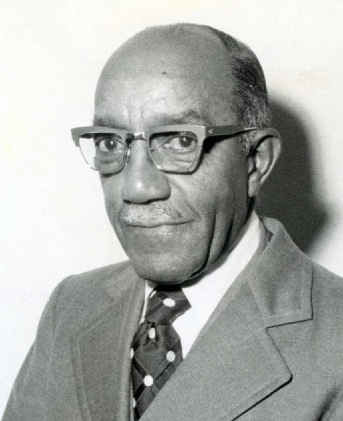 A park is being dedicated Aug. 5 to honor William Payne, a Black teacher who was pushed out of Pacific Beach Junior High.