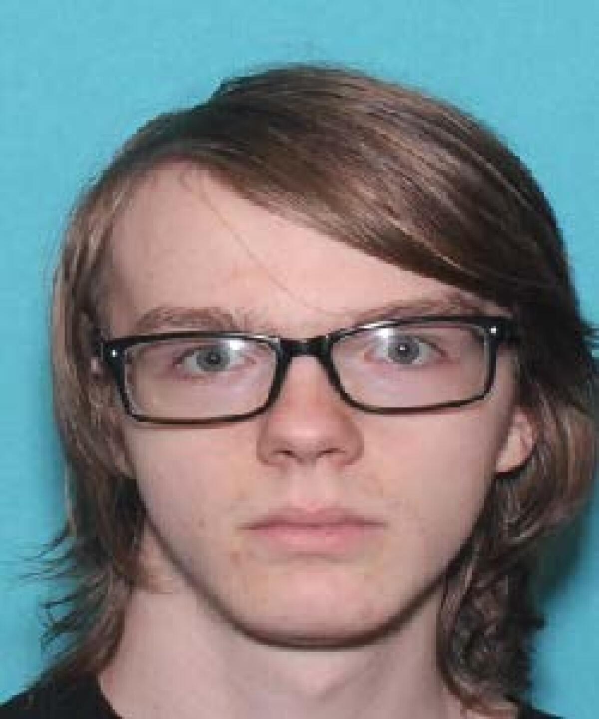 Feds say man groomed 13-year-old to engage in self-harm online and lured her to L.A. motel for sex - Los Angeles Times Feds say man groomed 13-year-old to engage in self-harm online and lured her to L.A. motel for sex - Los Angeles Times