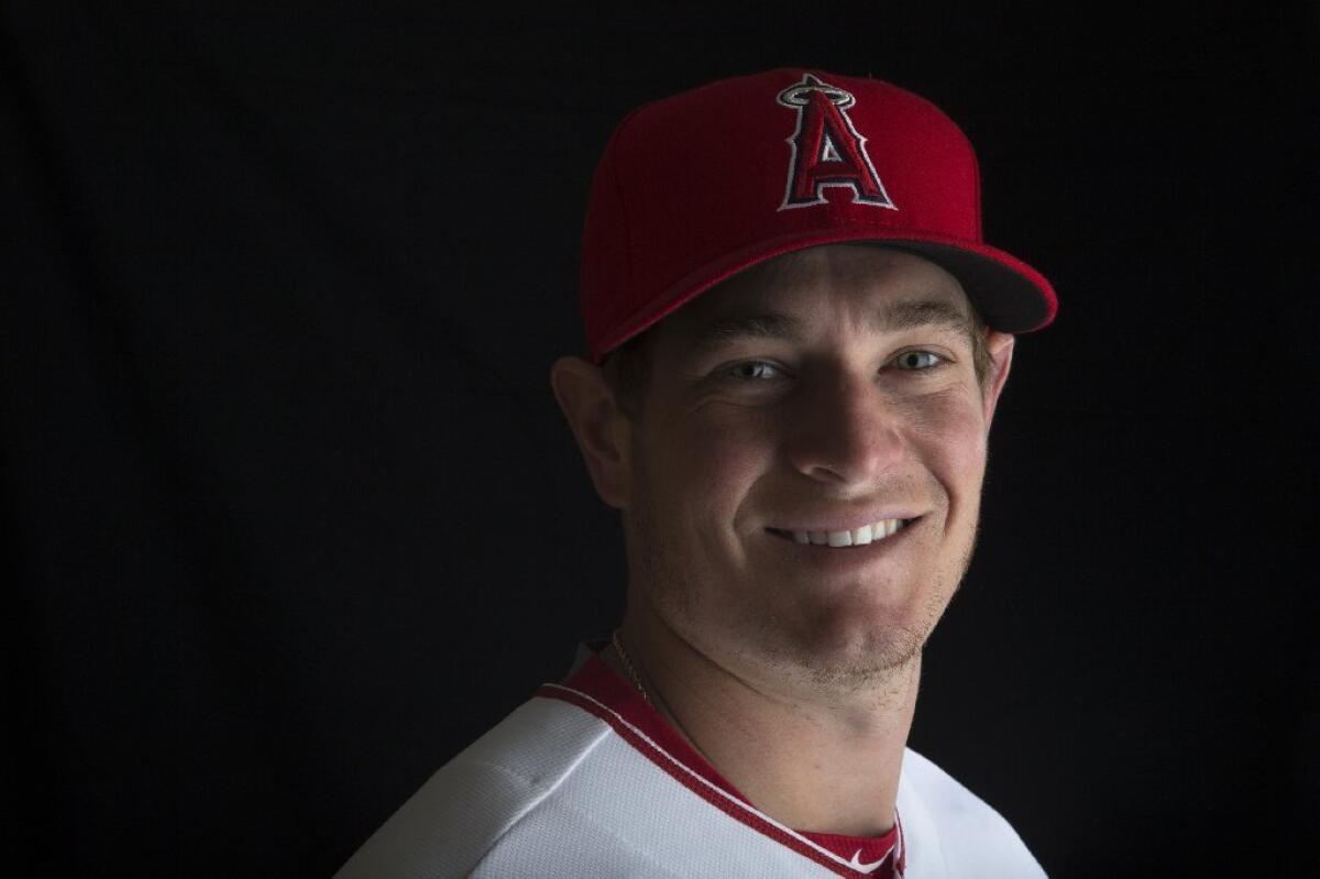 Garrett Richards will be the Angels' opening day starter, Manager Mike Scioscia officially announced on March 29.