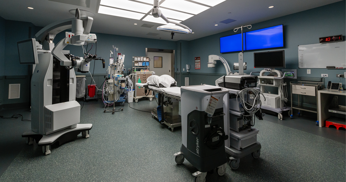 Same-Day Complex Spine Surgery: Anterior-Posterior Procedure Outcomes Same-Day Complex Spine Surgery: Anterior-Posterior Procedure Outcomes