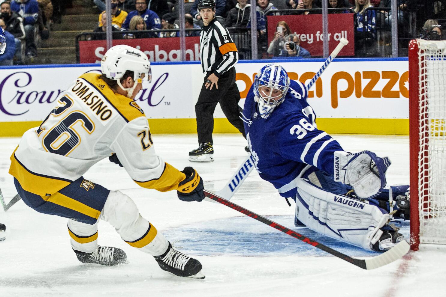 Puck Drop Preview: 2020-21 Toronto Maple Leafs - Last Word On Hockey