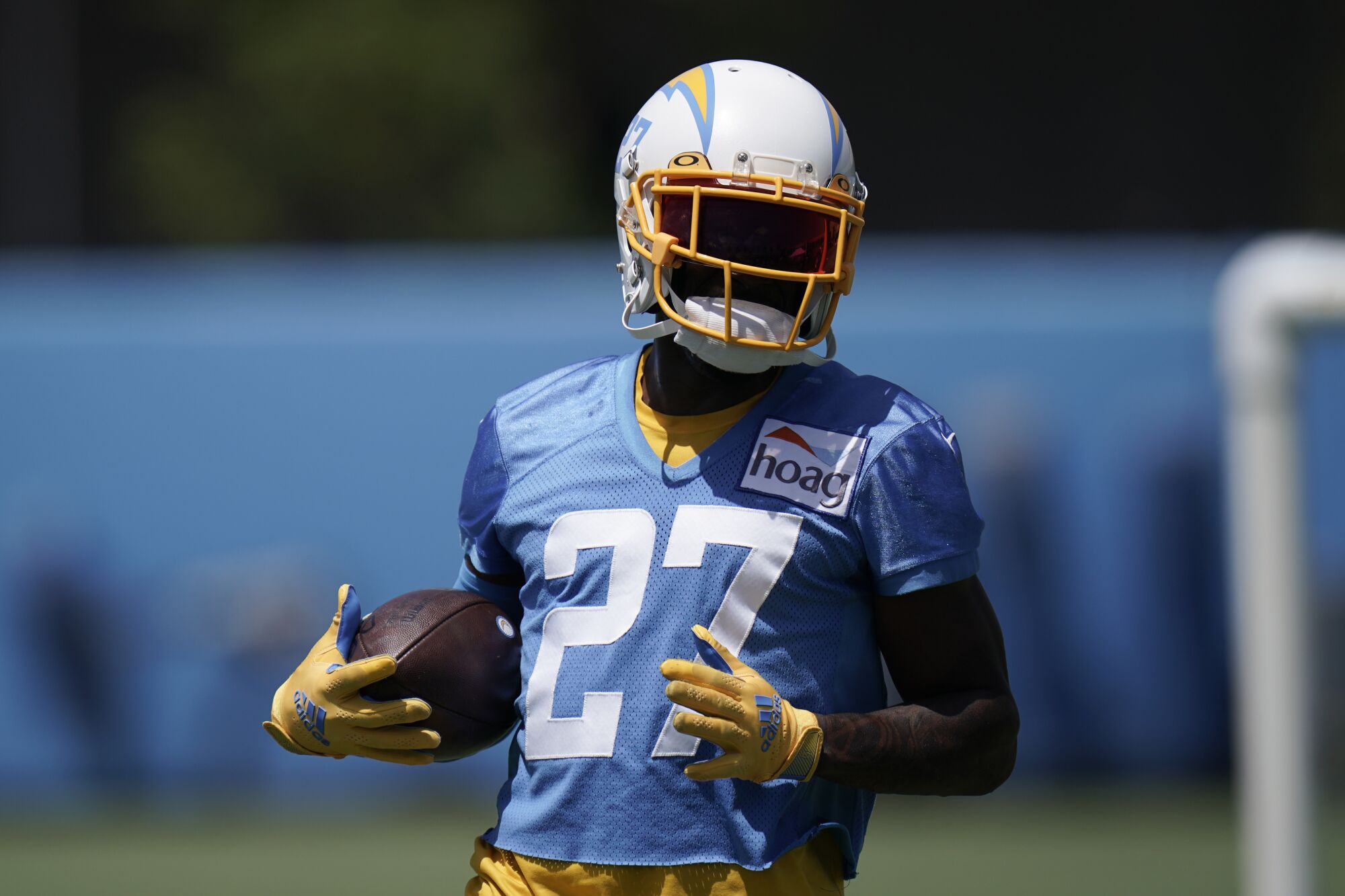 What . Jackson overcame on his NFL path to Chargers - Los Angeles Times What . Jackson overcame on his NFL path to Chargers - Los Angeles Times