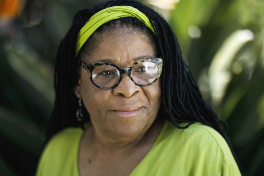 Susan Burton