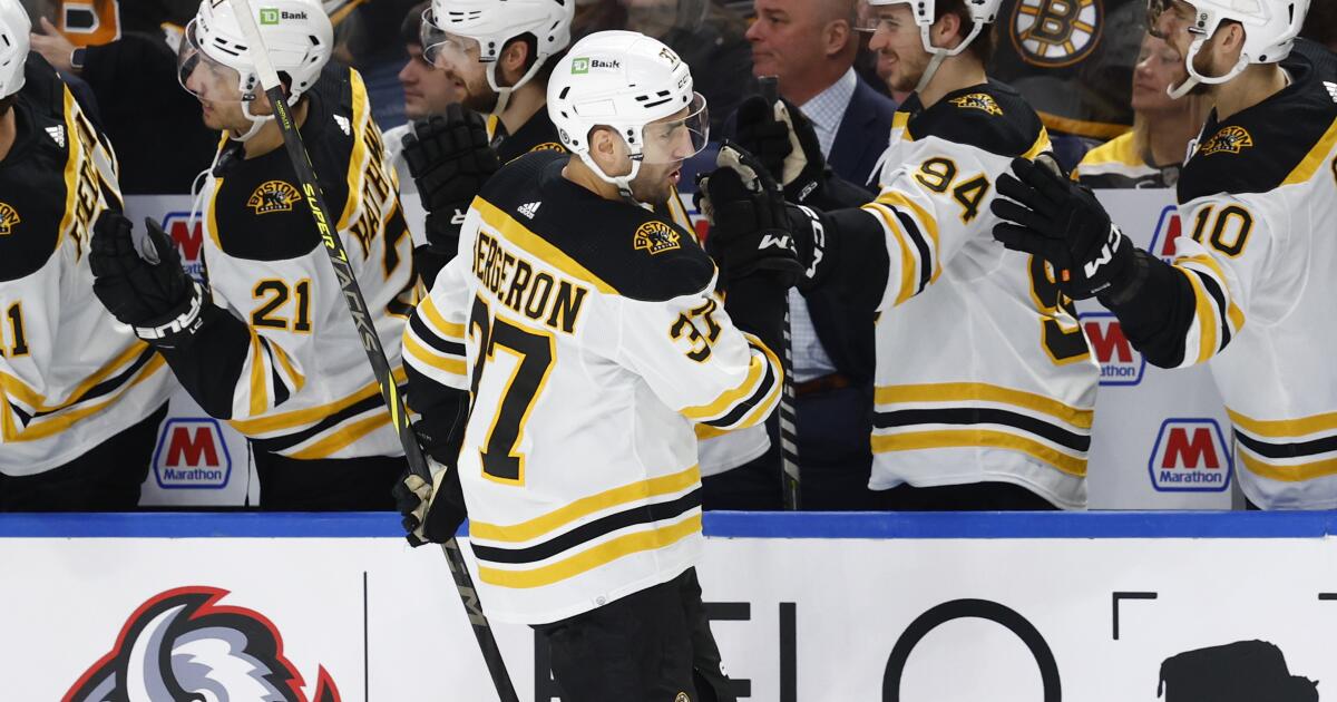 Bruins open up multiple options with waiver-heavy Sunday