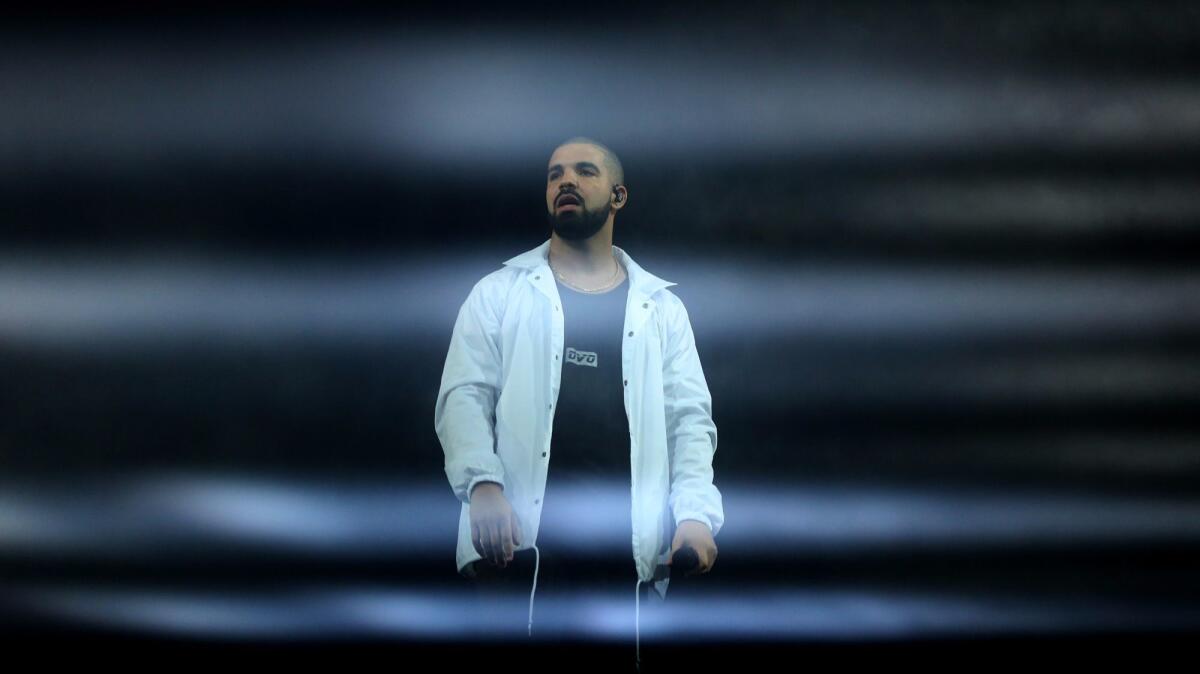 Drake has reached a new milestone with his new album.