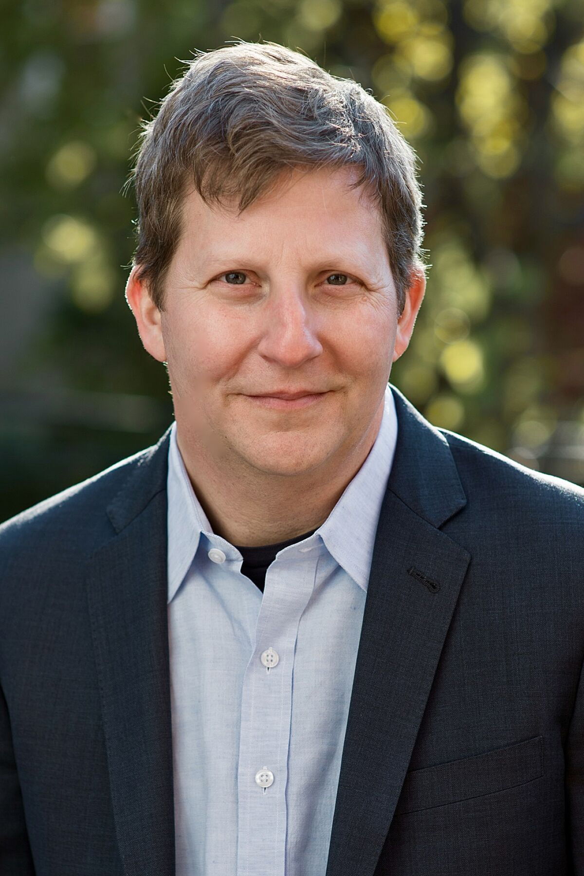 Robert Kolker