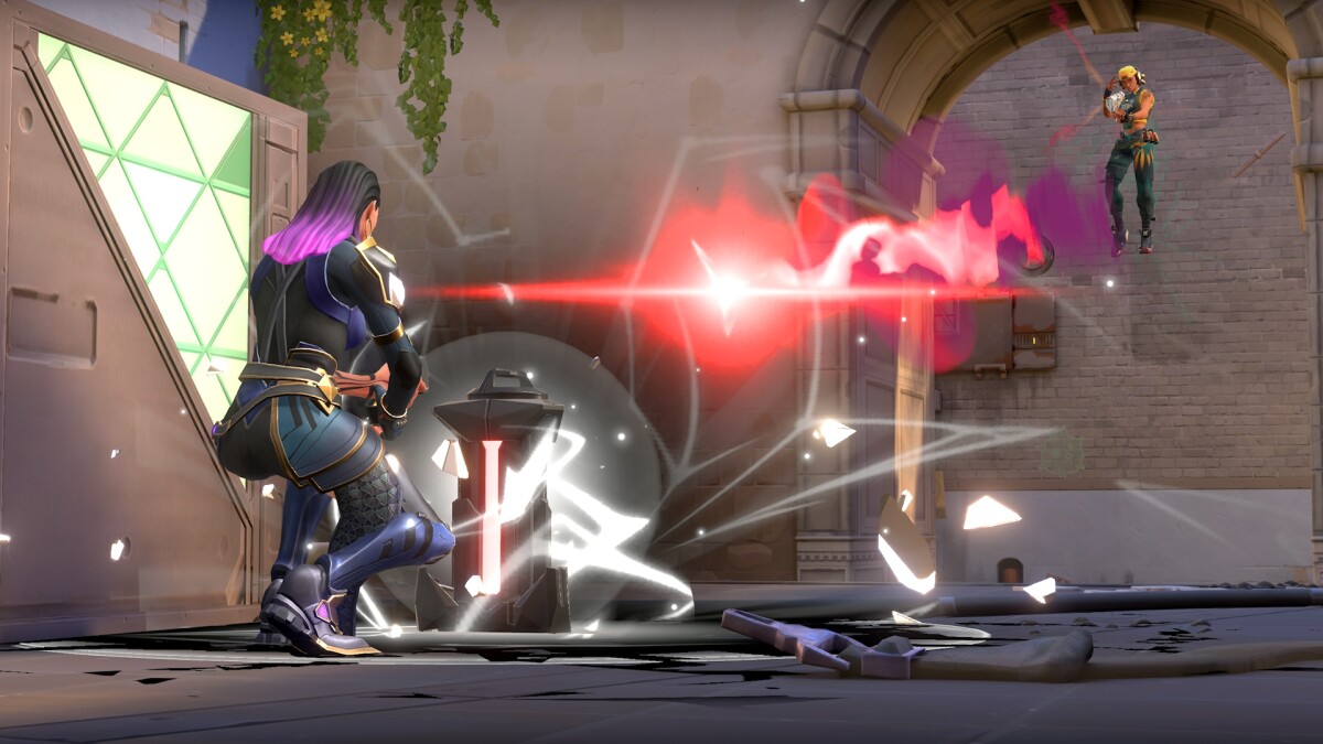 After Bro Culture Crisis League Of Legends Riot Regroups Los