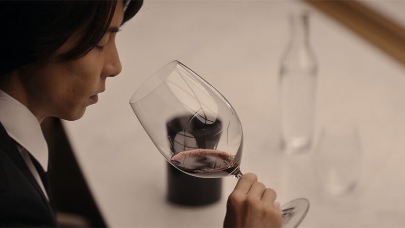 What you can learn about wine by watching new manga-based TV series 'Drops of God'