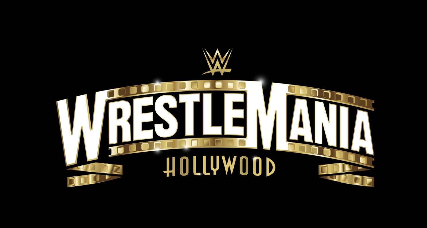 Where Is WrestleMania 2023 Taking Place?