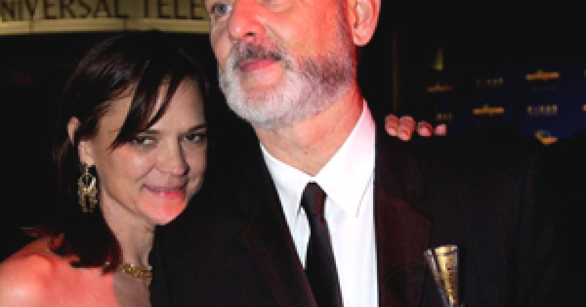 Wife of Bill Murray files for divorce Los Angeles Times 