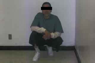 The Mexican Mafia Tapes: A prison gang, a drug cartel and a 'marriage ...