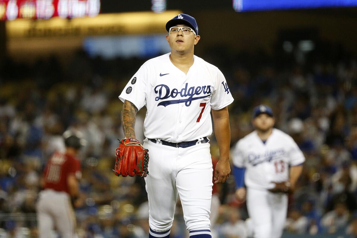 Los Angeles Dodgers on X: It's time for Dodger baseball! Here's