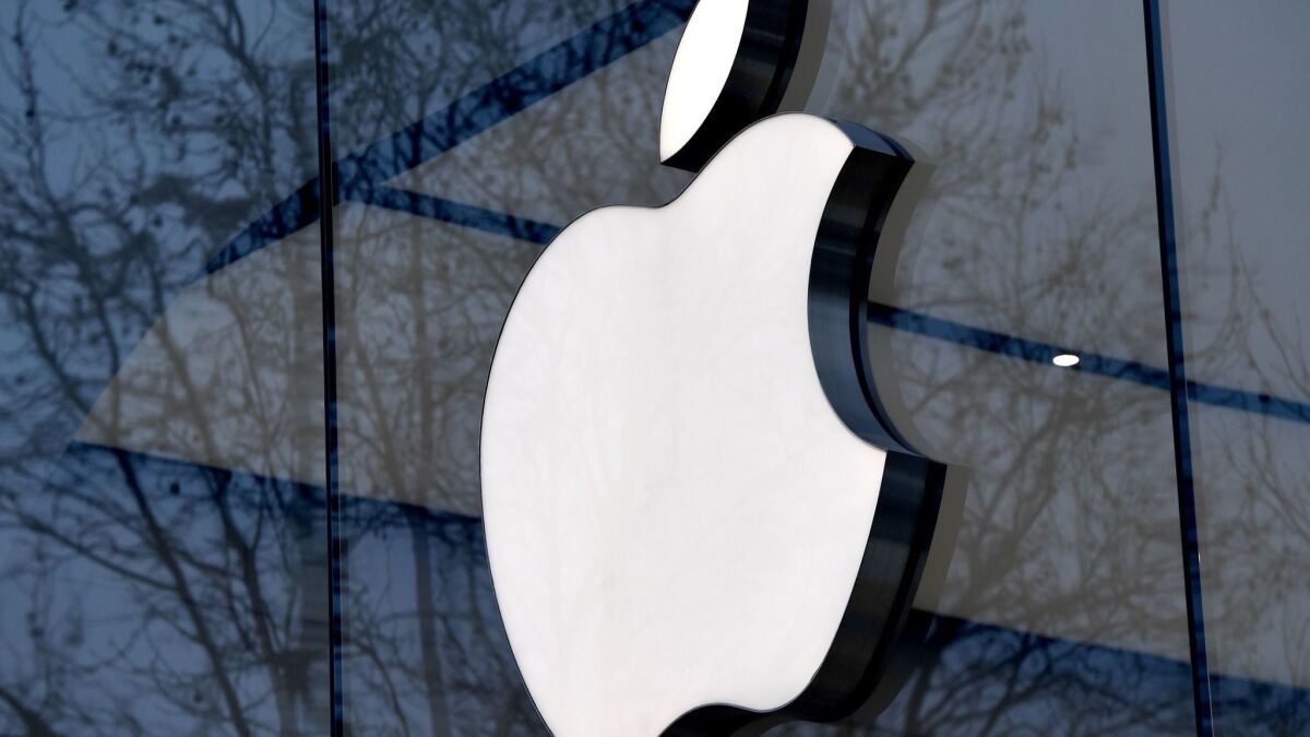 Apple has not openly discussed its research into autonomous vehicles.