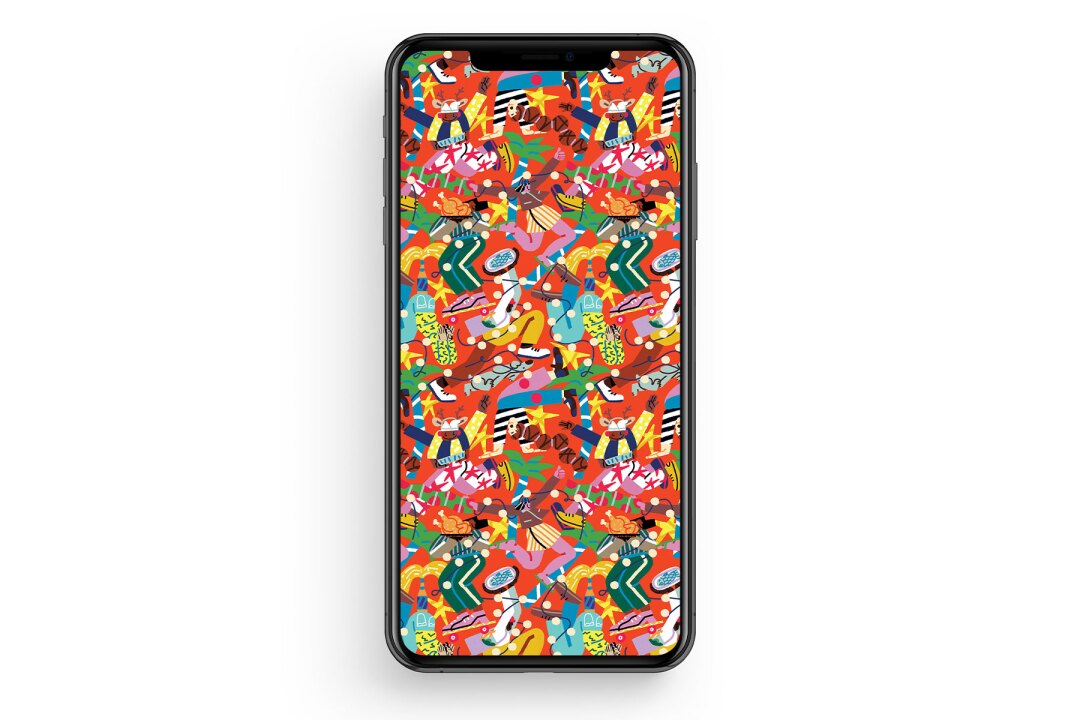 Illustration by Sebastian Curi