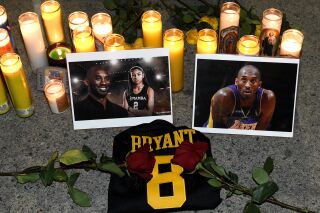 Kobe Bryant's death updates: Clippers to honor Kobe Bryant in first