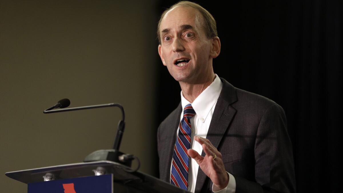 Missouri Auditor Tom Schweich took his own life in February. Over the weekend, Schweich's media director killed himself.