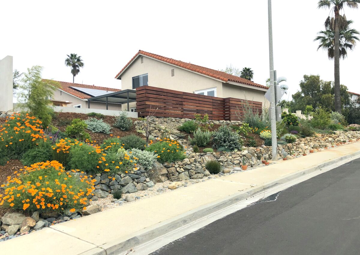 OMWD’s 2020 WaterSmart Landscape Contest