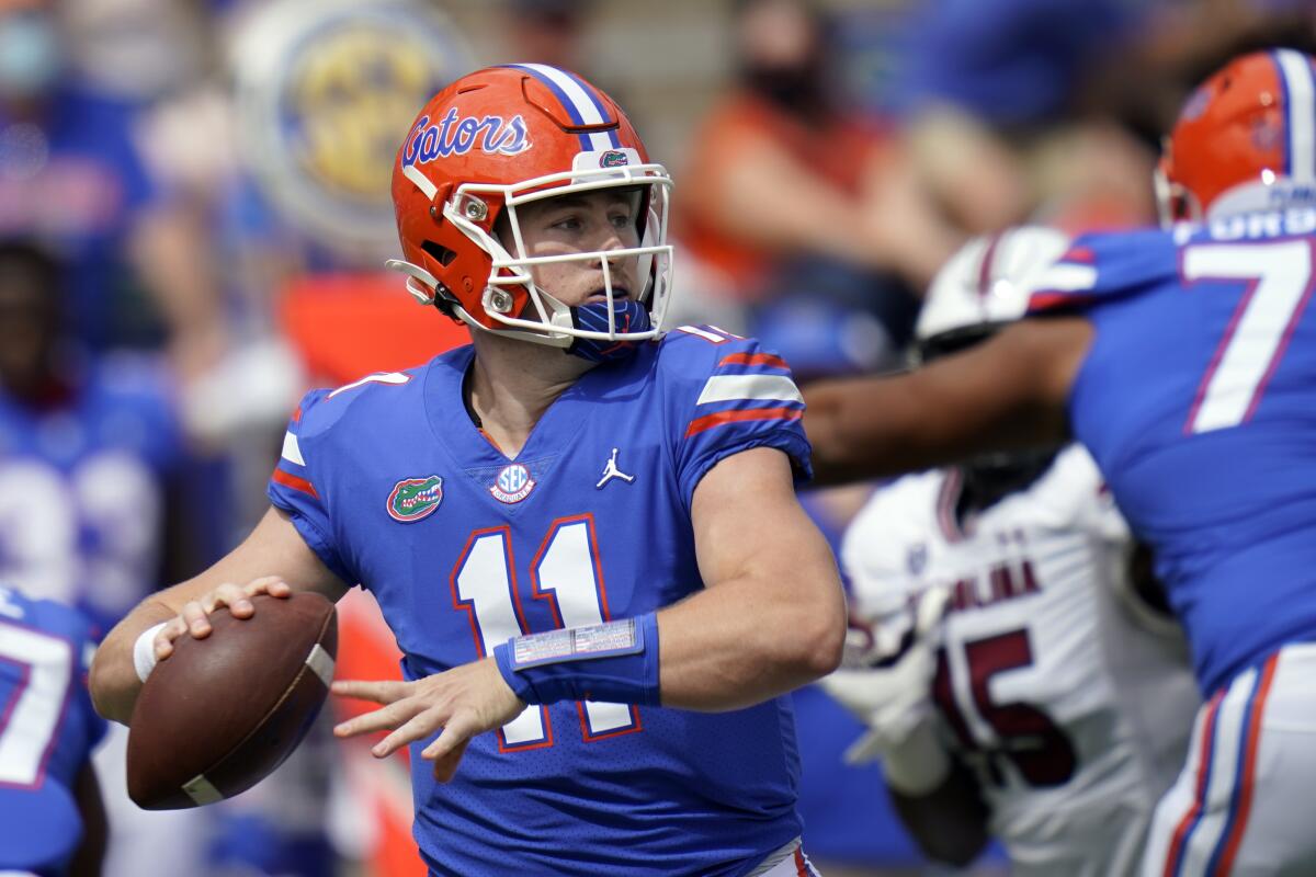 Tebow-Time in Tampa Bay? Why Tim Tebow Coming to the Bucs Makes Some Sense  - Bucs Nation