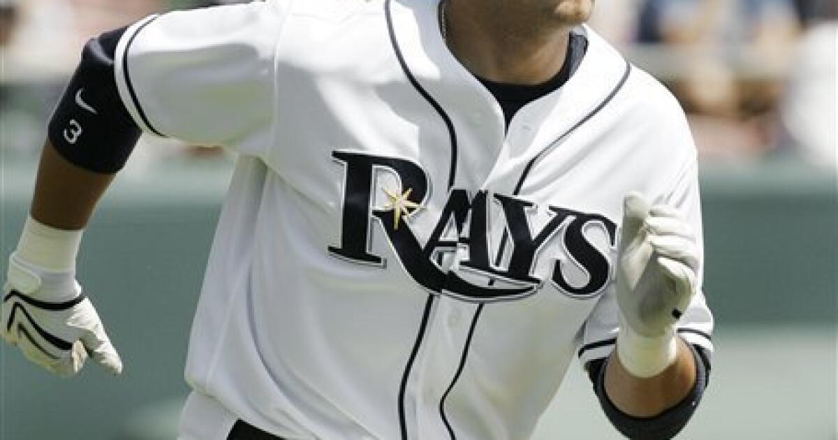 Uniforms Makeover: How Would You Make Them Look? : r/tampabayrays