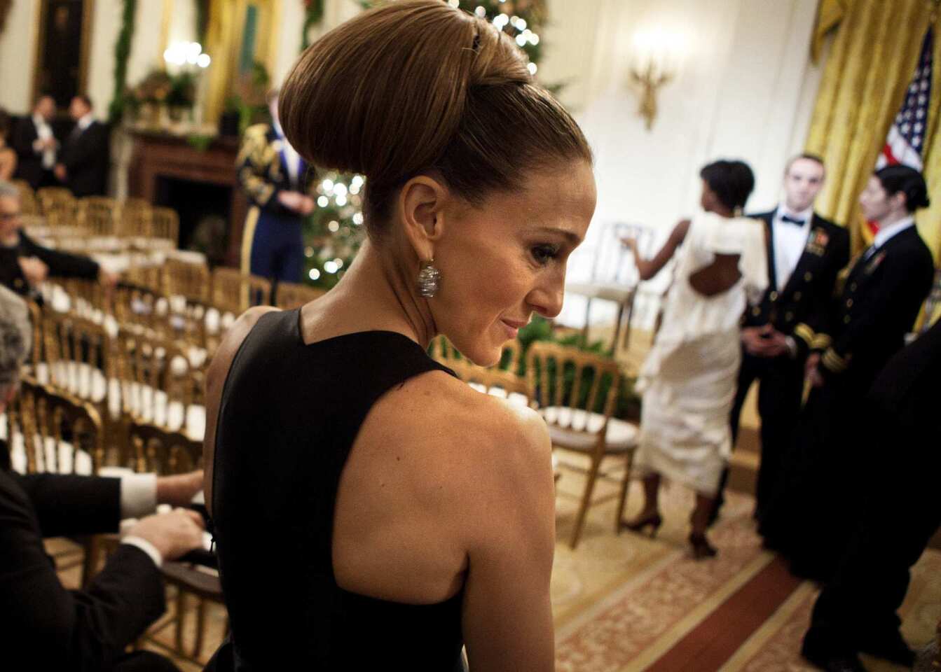 34th Kennedy Center Honors