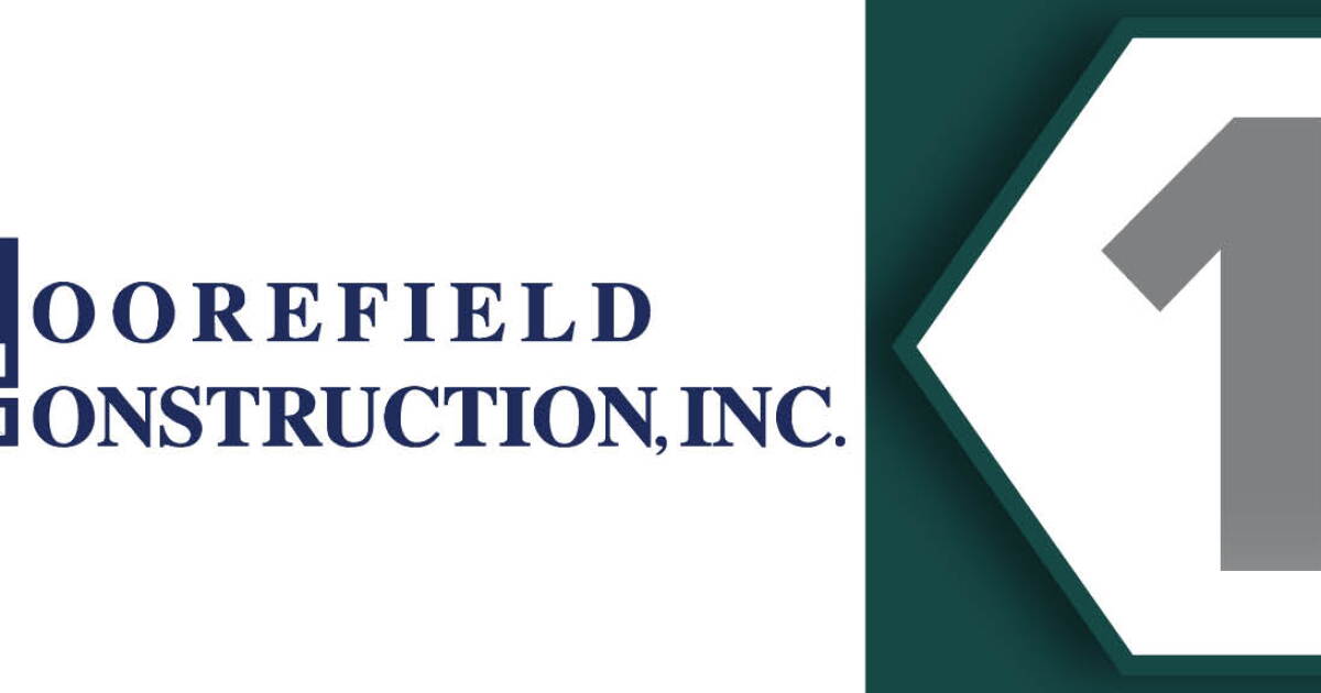 Moorefield Sign Moorefield Construction Inc. #19-ranked General Contractor - Los ...
