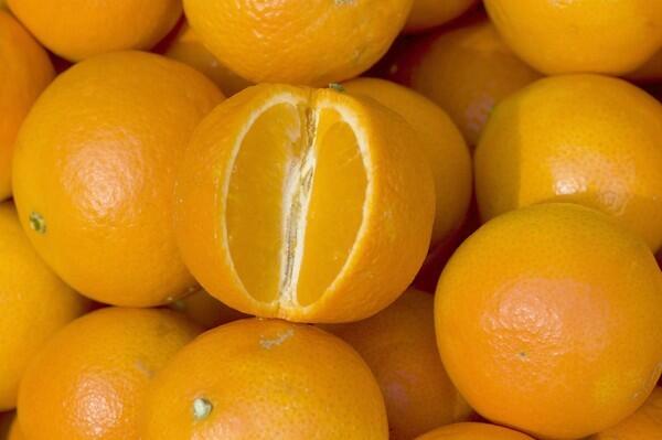 Page mandarins