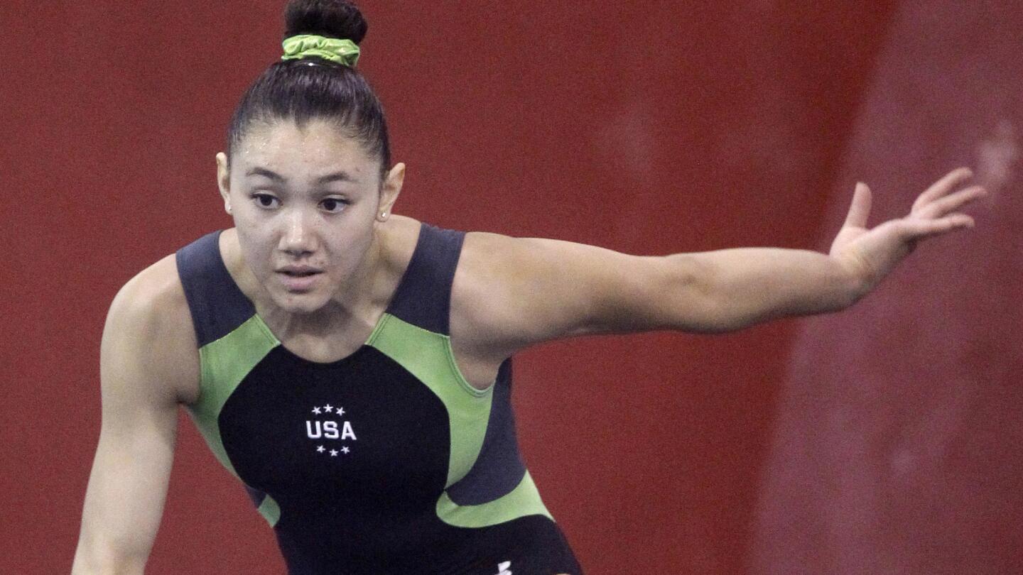 Kyla Ross