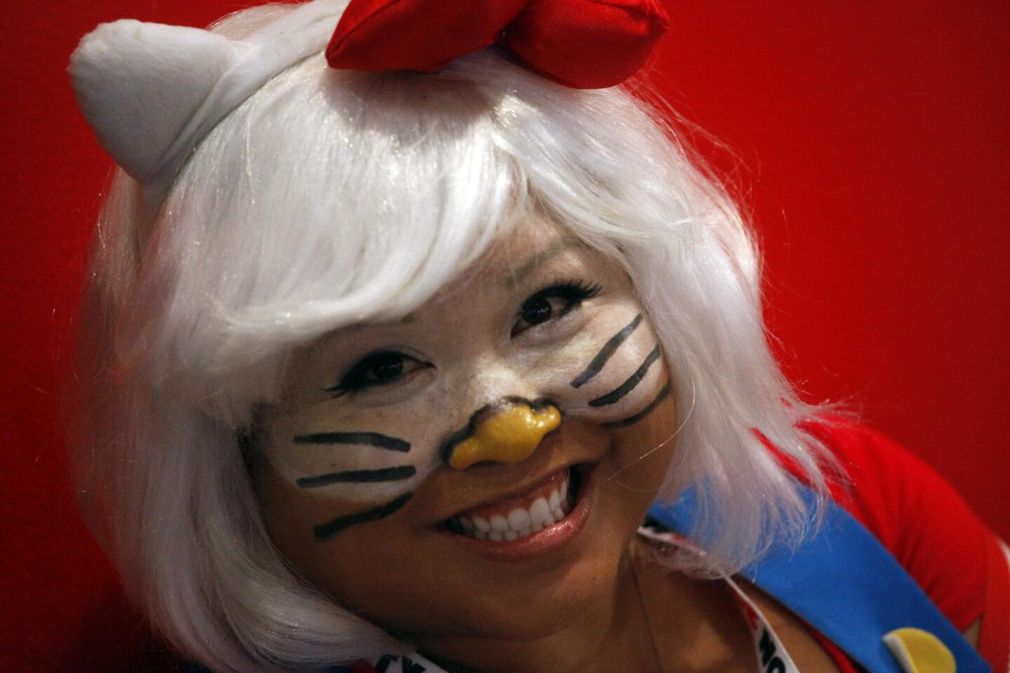 Hello Kitty Con
