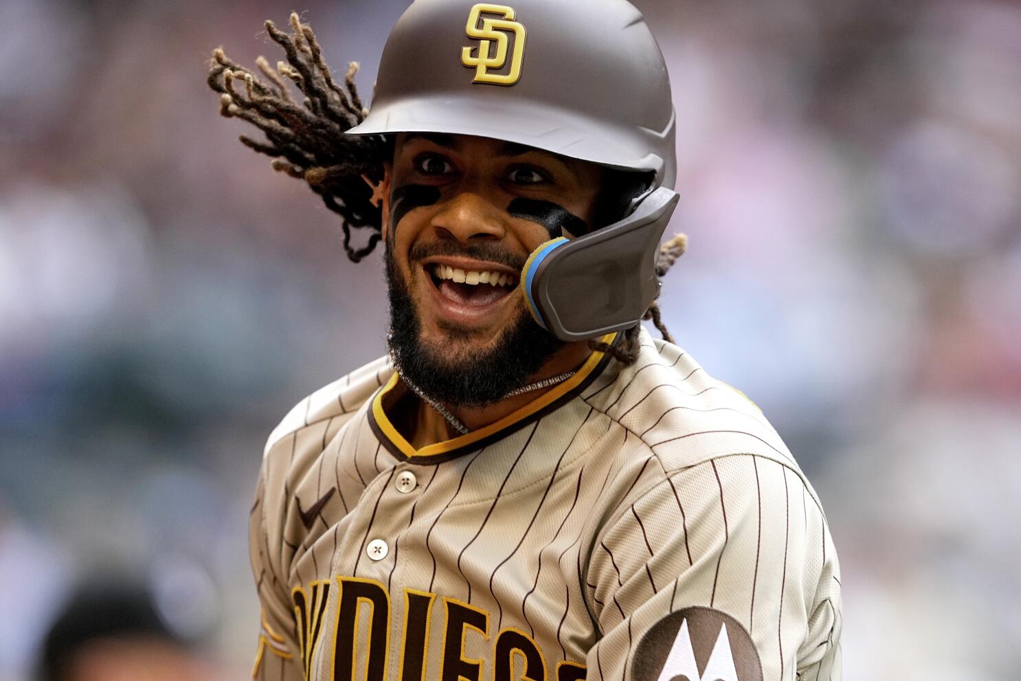 Talking Friars Ep. 348: Tatis' 2023 Debut is Tomorrow + Padres Offense  Looking Special Early in Spring Training - Gaslamp Ball