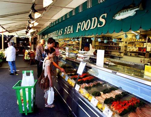 Original Farmers Market turns 75