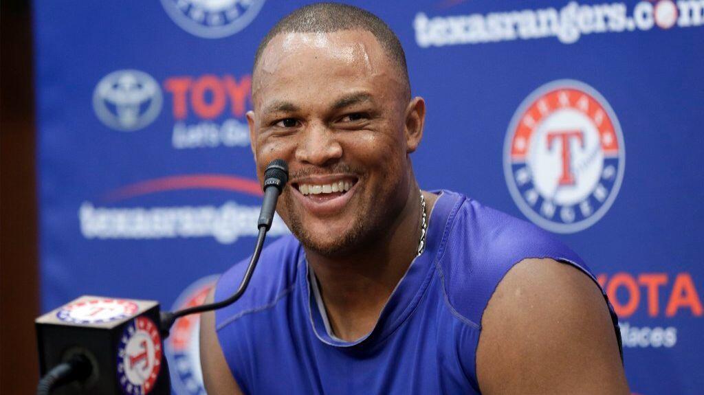 Mariners History: Examining the Adrian Beltre Deal