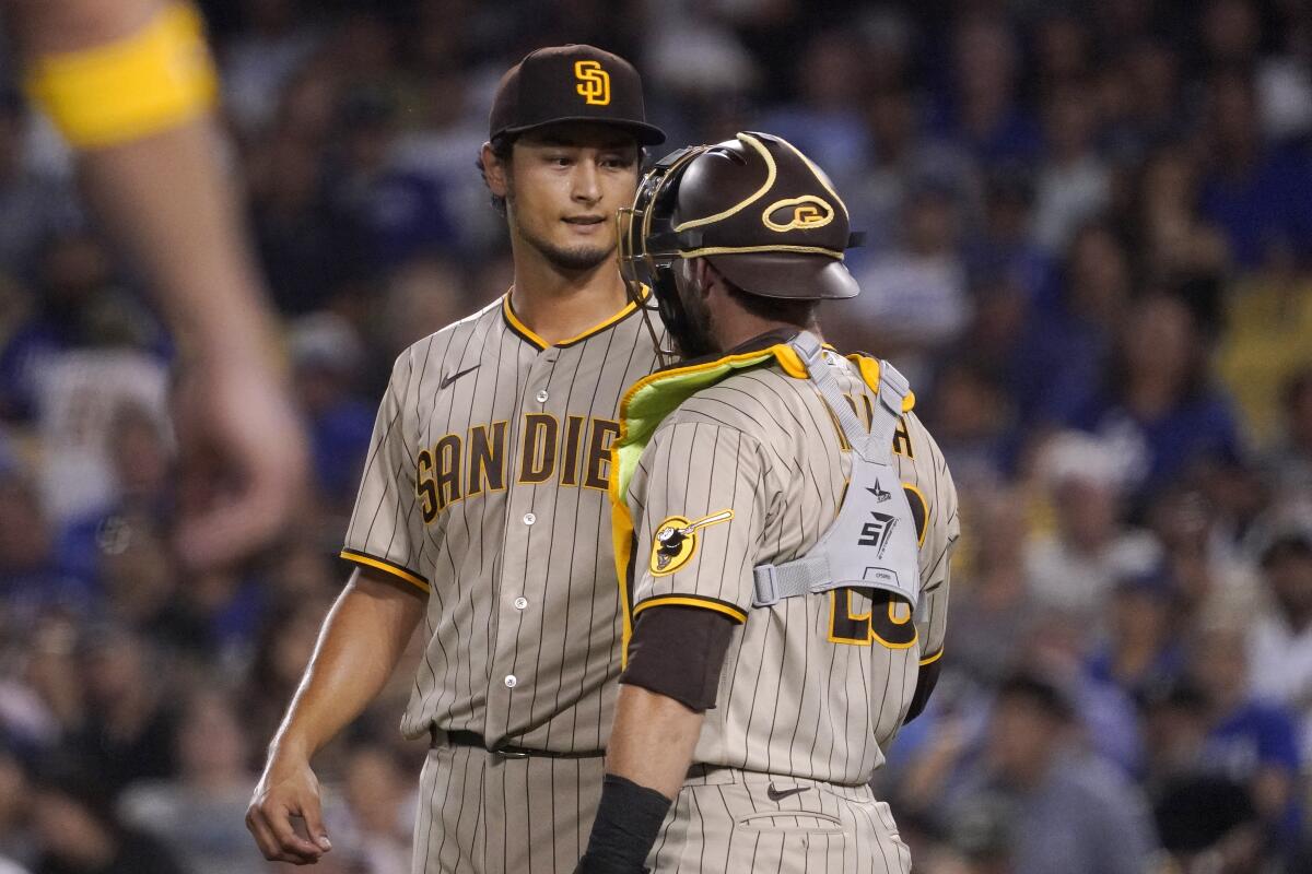 Padres: Let's Appreciate the best uniforms in Major League