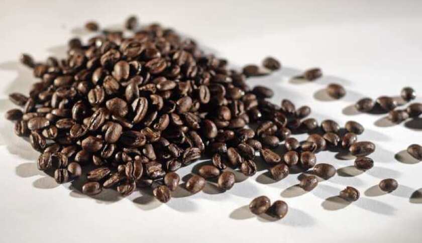 Demitasse, a coffee shop in Little Tokyo, plans to start roasting its own coffee beans.