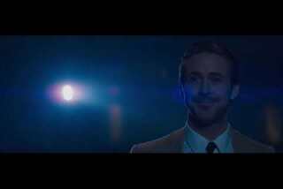'La La Land' is a lovely and lovingly crafted tribute to classic musicals