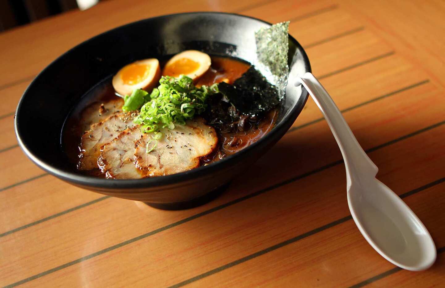 Ramen Iroha