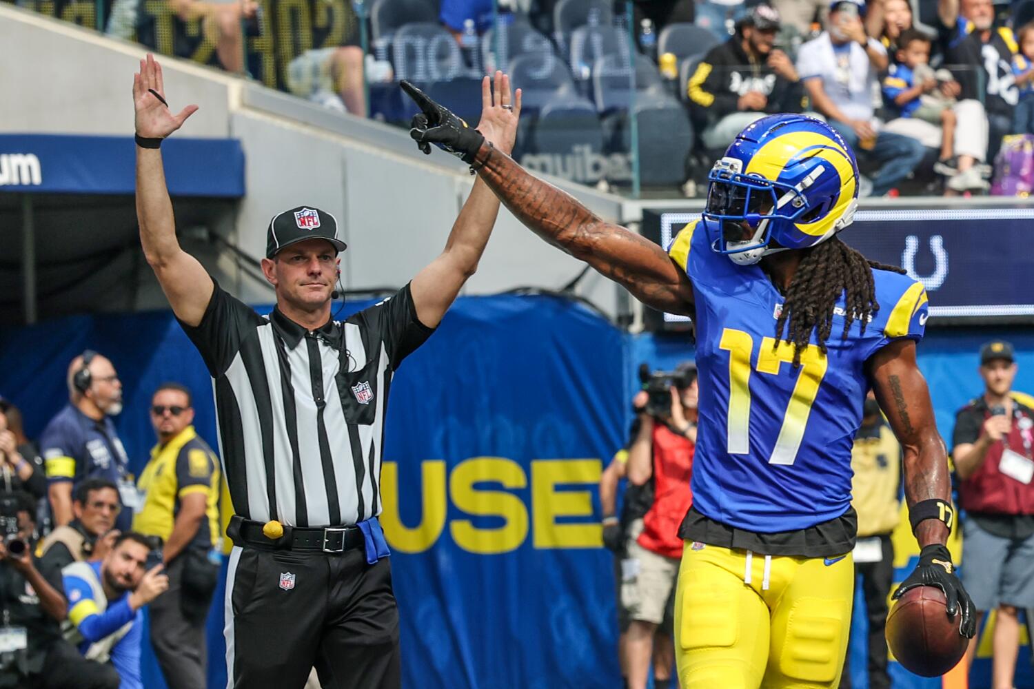 Rams vs. 49ers: The best way to watch, prediction and betting odds Rams vs. 49ers: The best way to watch, prediction and betting odds
