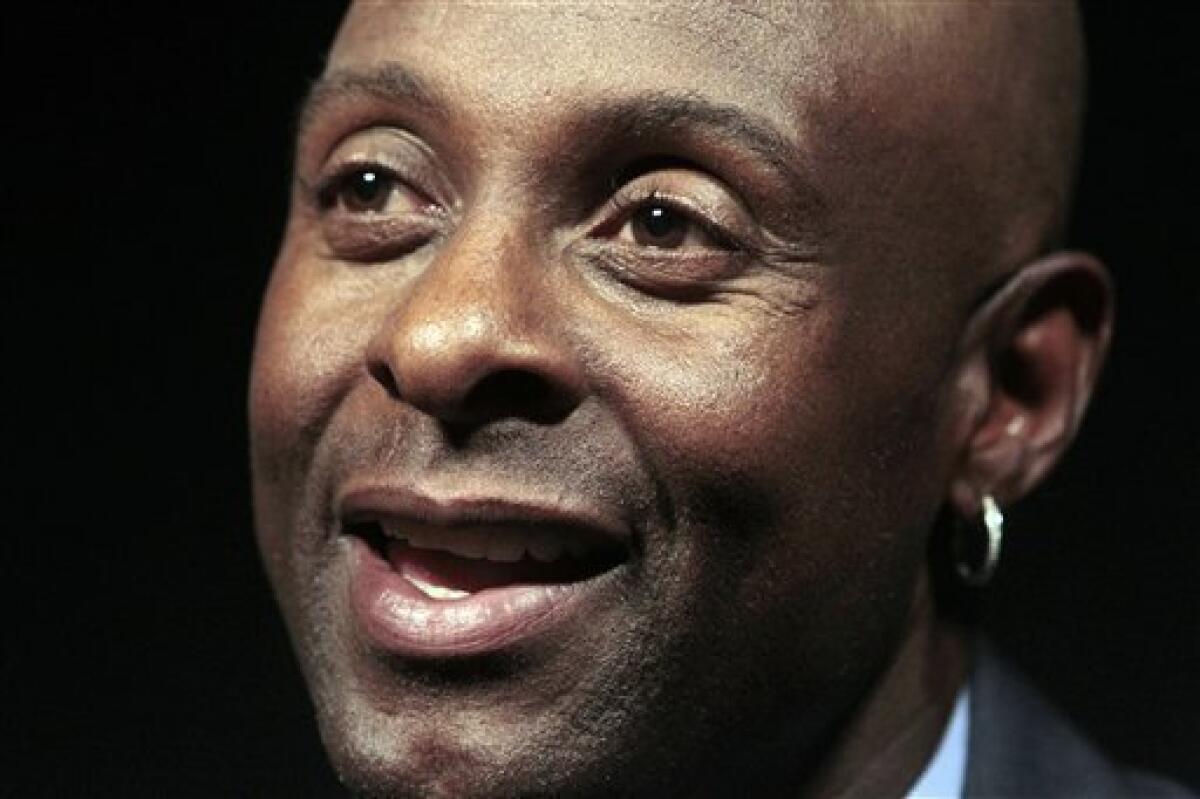 Who has more catches, Jerry Rice or Marvin Harrison? - Quora
