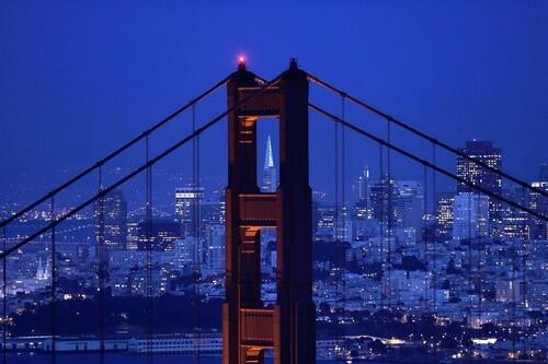 San Francisco: Last-minute getaways for the Fourth of July