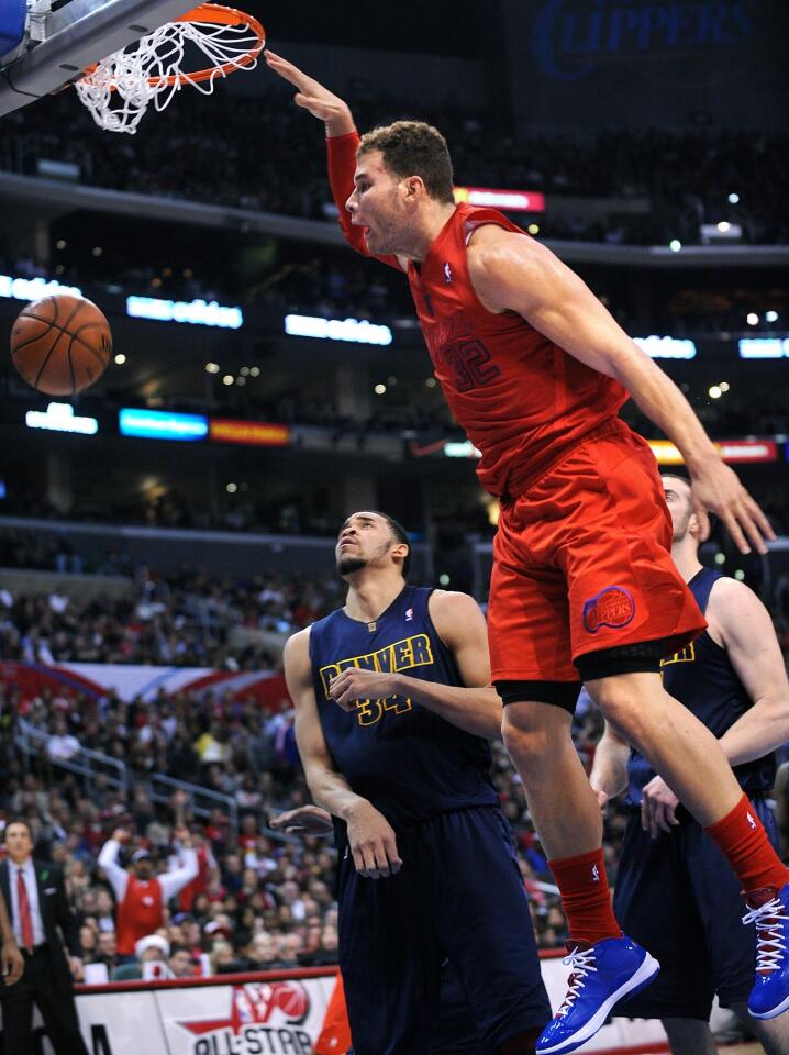 Blake Griffin