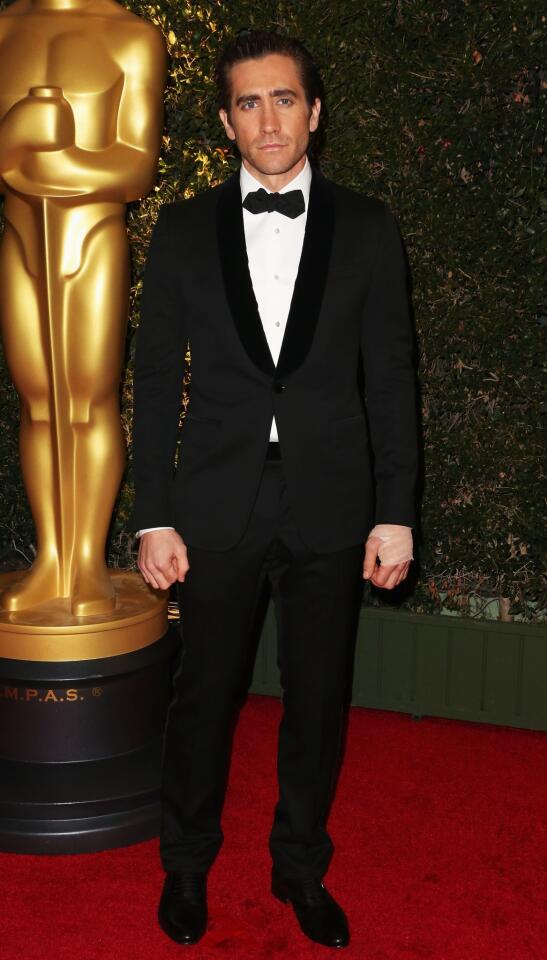 Governors Awards