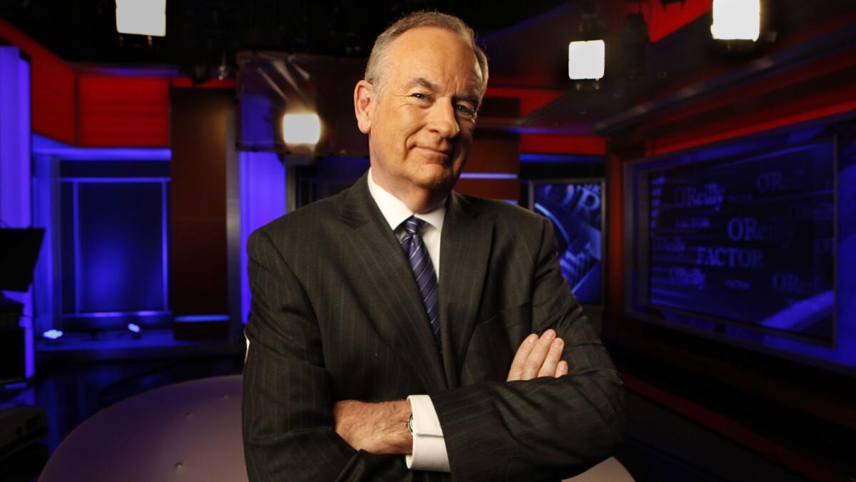 Former Fox News host Bill O'Reilly has exited the cable news channel following accusations of sexual harassment.