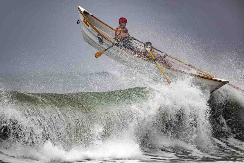 El Festival Oceánico de San Clemente regresará por completo en 2023, después de a?os de lucha para mantener el popular evento costero.