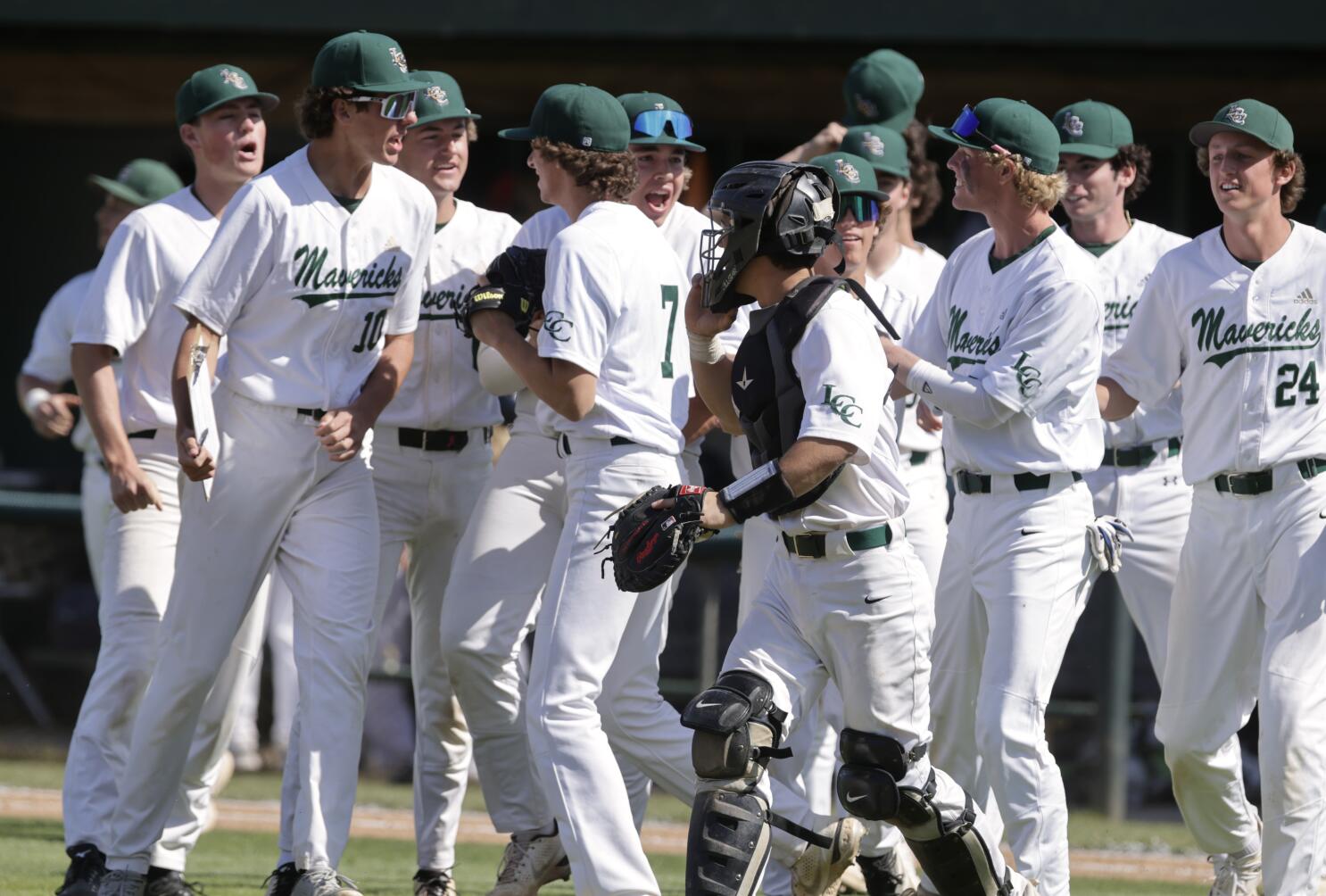 Notre Dame baseball earns No. 1 seed in CIF-SS Division 1 playoffs