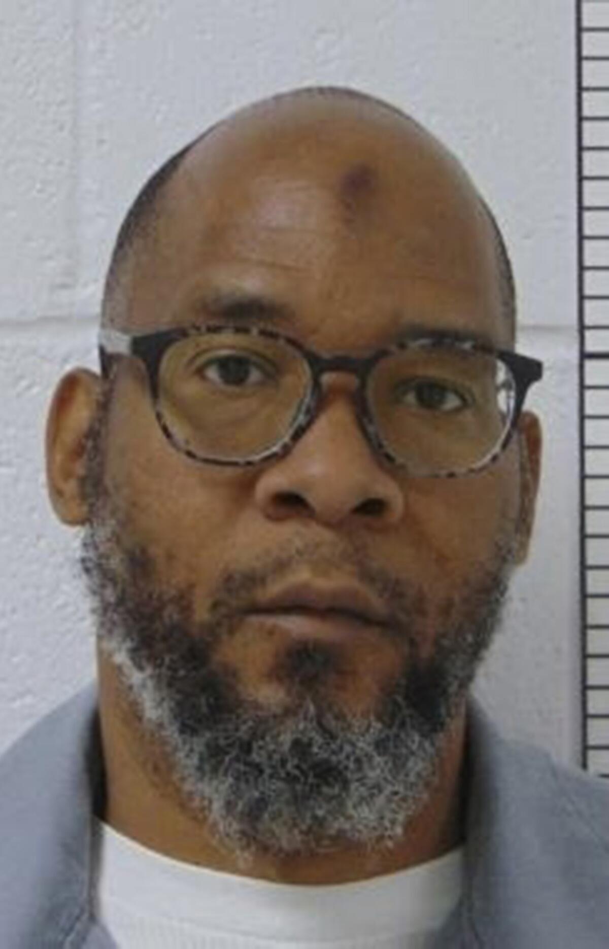Marcellus Williams