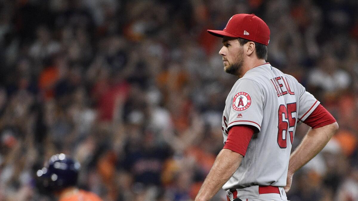 Are the Angels a Legit Threat to the Astros Winning the AL West?