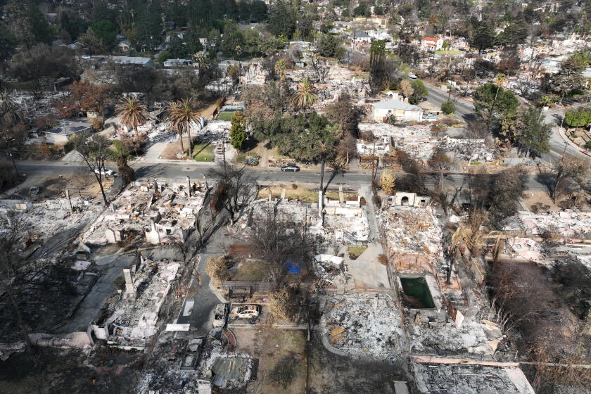 Multilingual Fire Trump's FCC delays multilingual emergency alerts for natural disasters ...