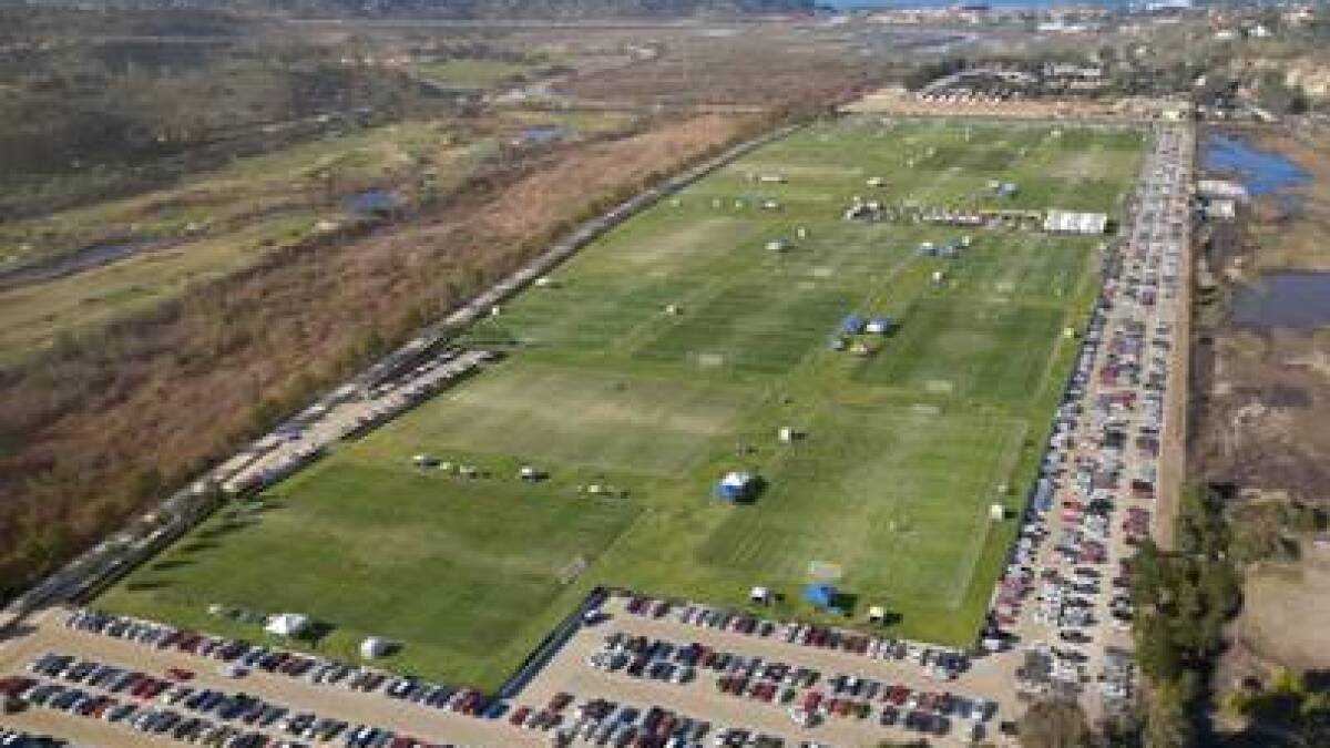 San Diego Youth Soccer Clubs Want To Start Playing Games The San Diego Union Tribune