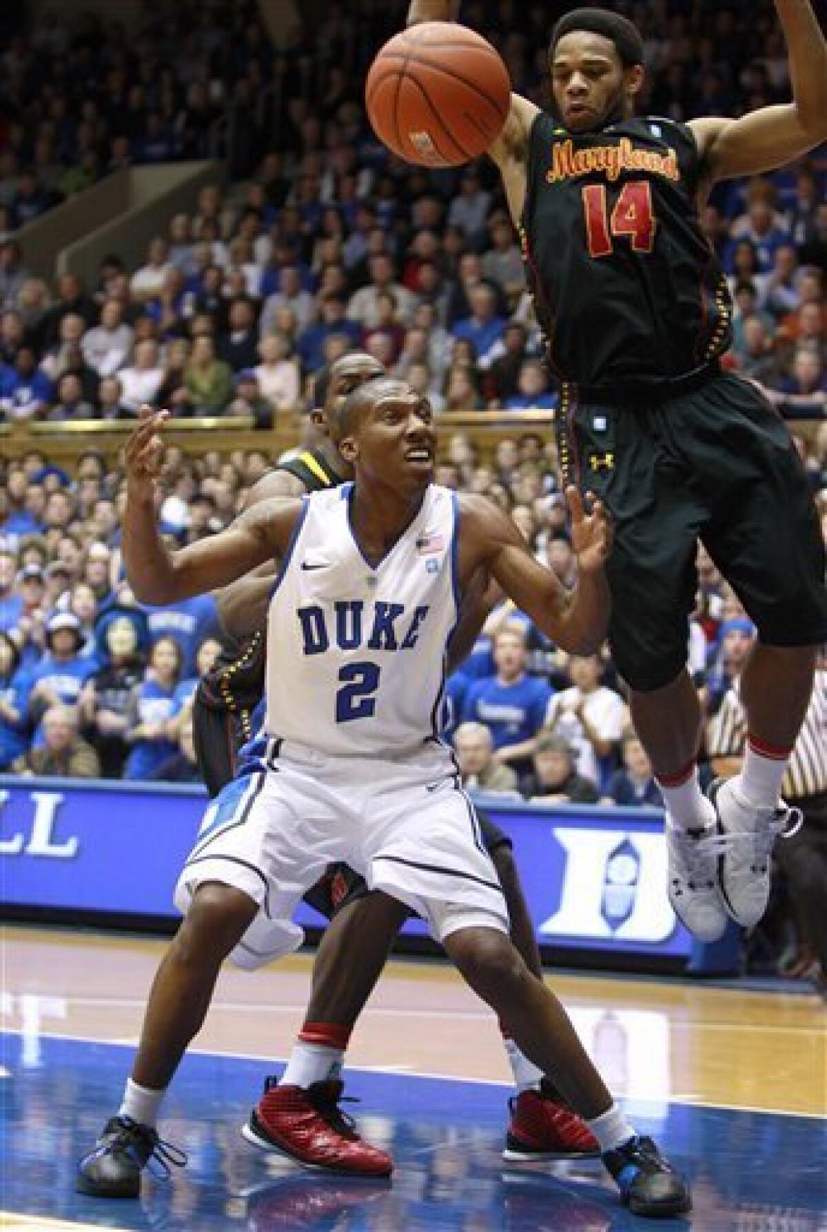 That's Duke Basketball: 2011 ACC Championship - Duke University